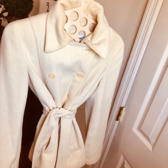 Calvin Klein Spring Jacket - Picture 3 of 3